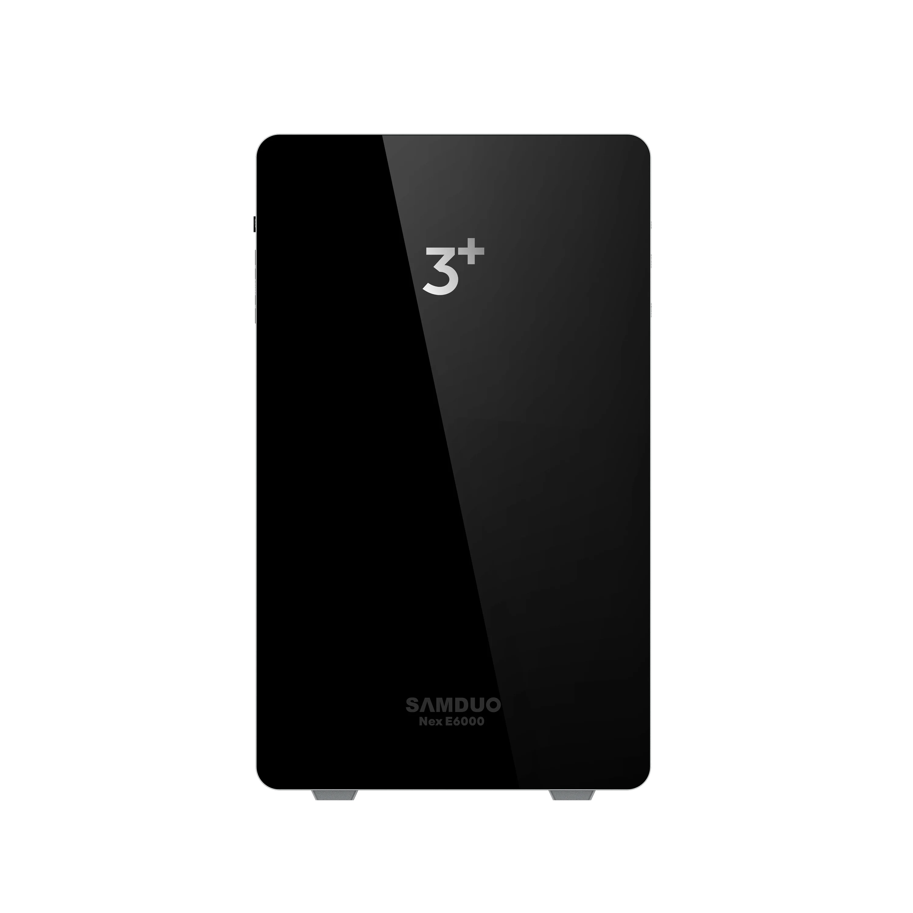 SAMDUO Nex E6000 – AC-plug-in thuisbatterij