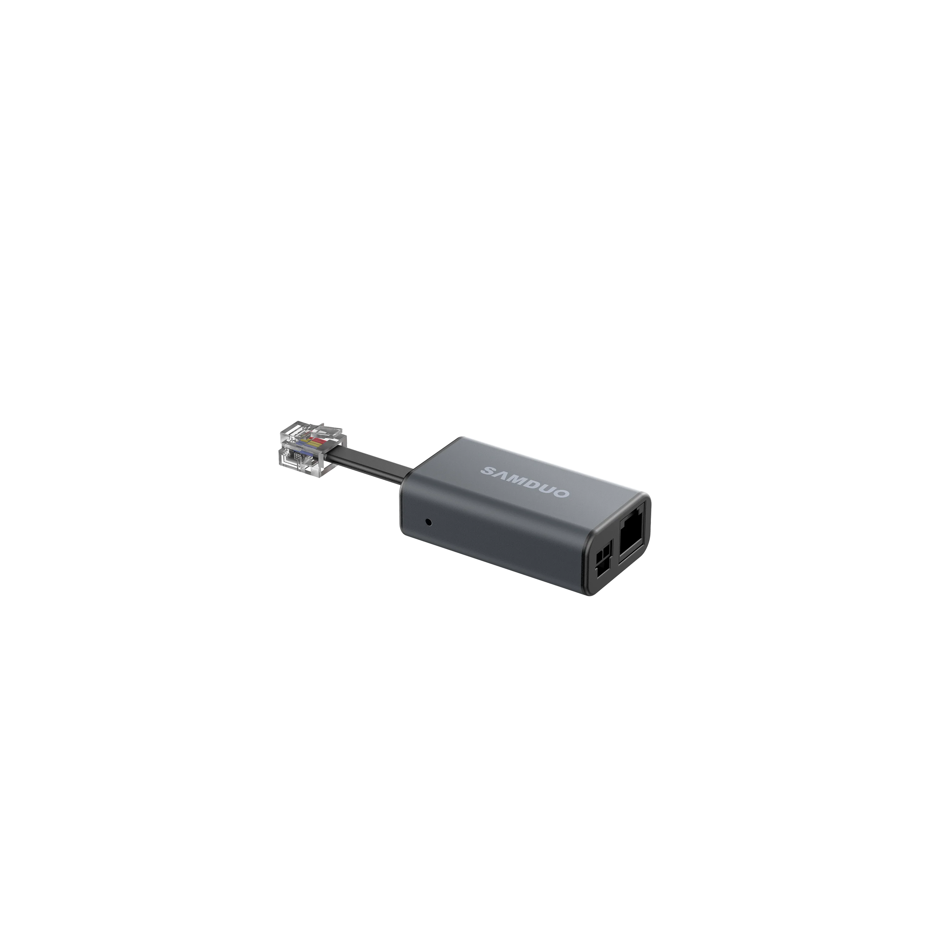 SAMDUO P1-Meter
