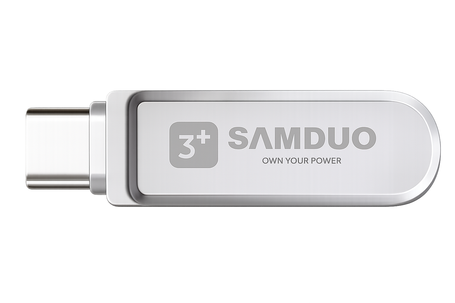 SAMDUO USB-stick