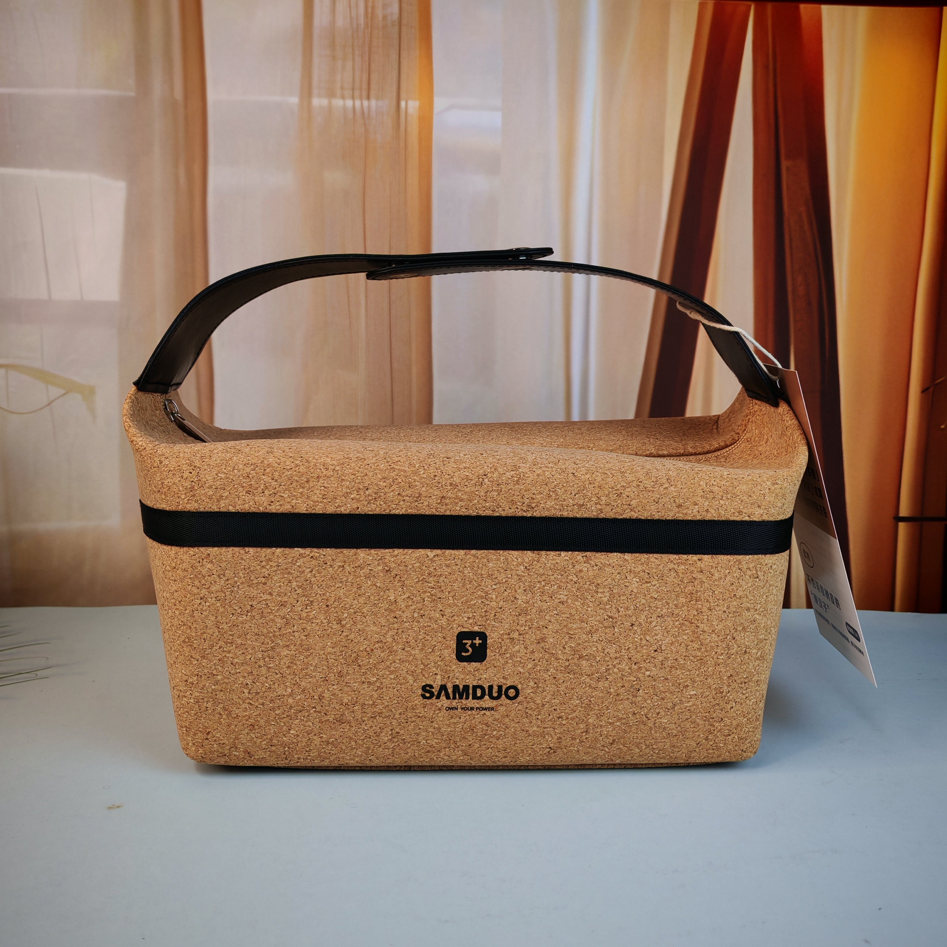 SAMDUO Handtas