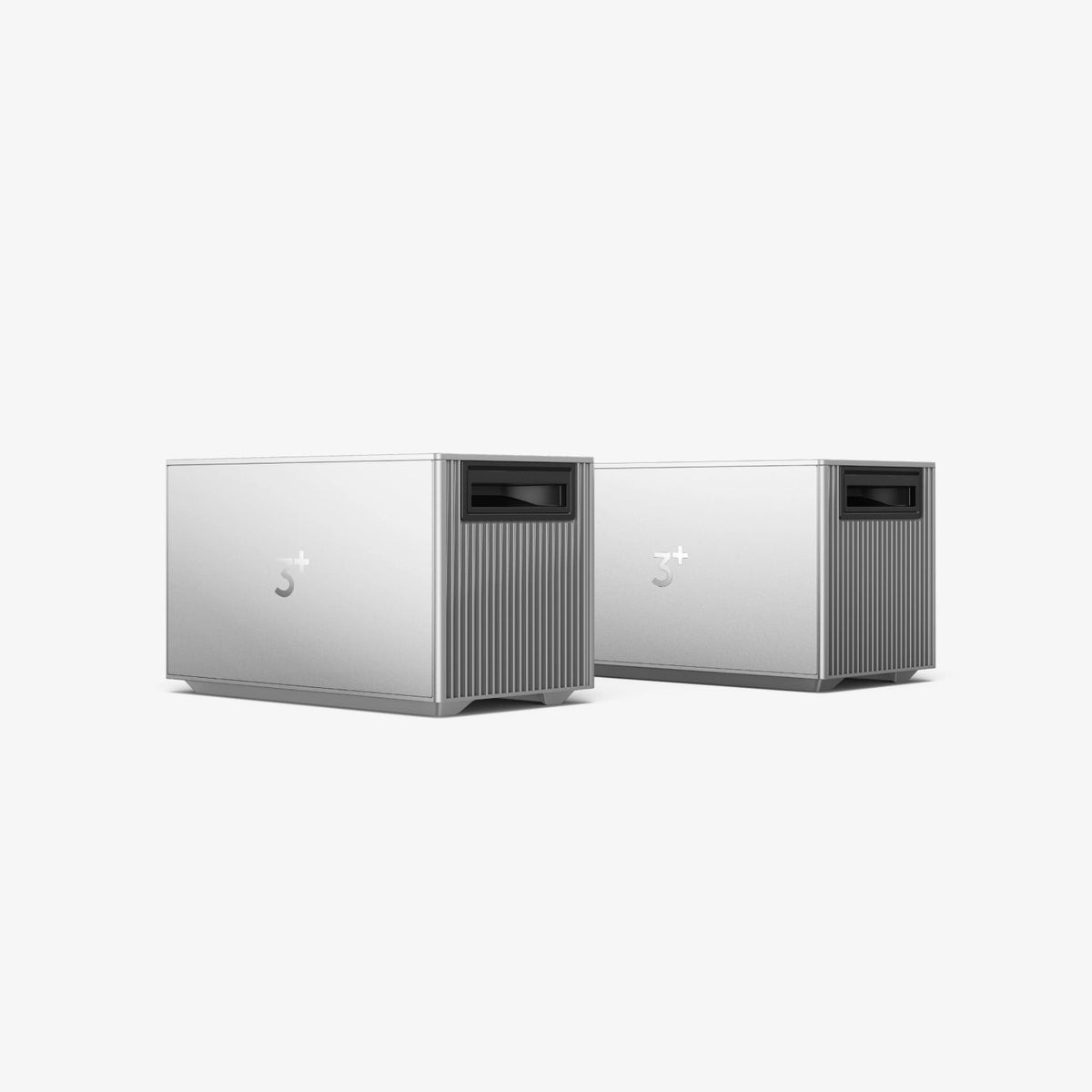 SAMDUO Nex E6000H x 2