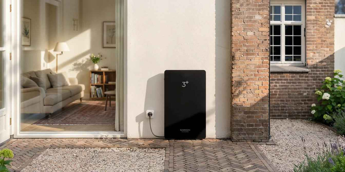 Voorbij de salderingsregeling: Waarom Nederland de blauwdruk tekent voor de nieuwe Europese energie-architectuur