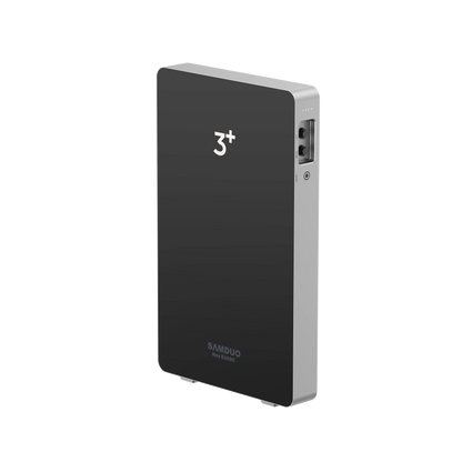 SAMDUO Nex E6000 – AC-plug-in thuisbatterij