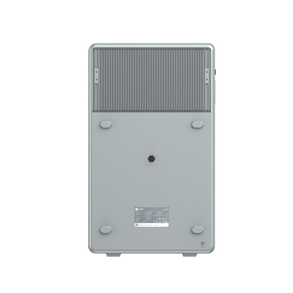SAMDUO Nex E6000 – AC-plug-in thuisbatterij