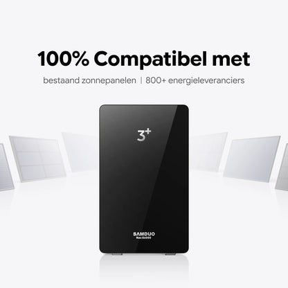 SAMDUO Nex E6000