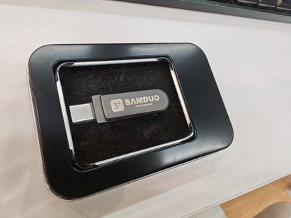 SAMDUO USB-stick