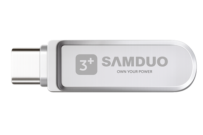 SAMDUO USB-stick