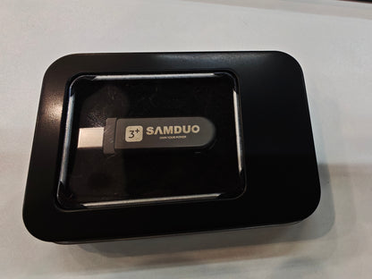 SAMDUO USB-stick