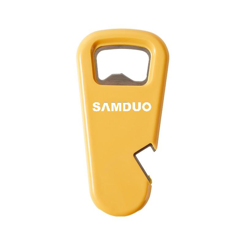 SAMDUO Flesopener