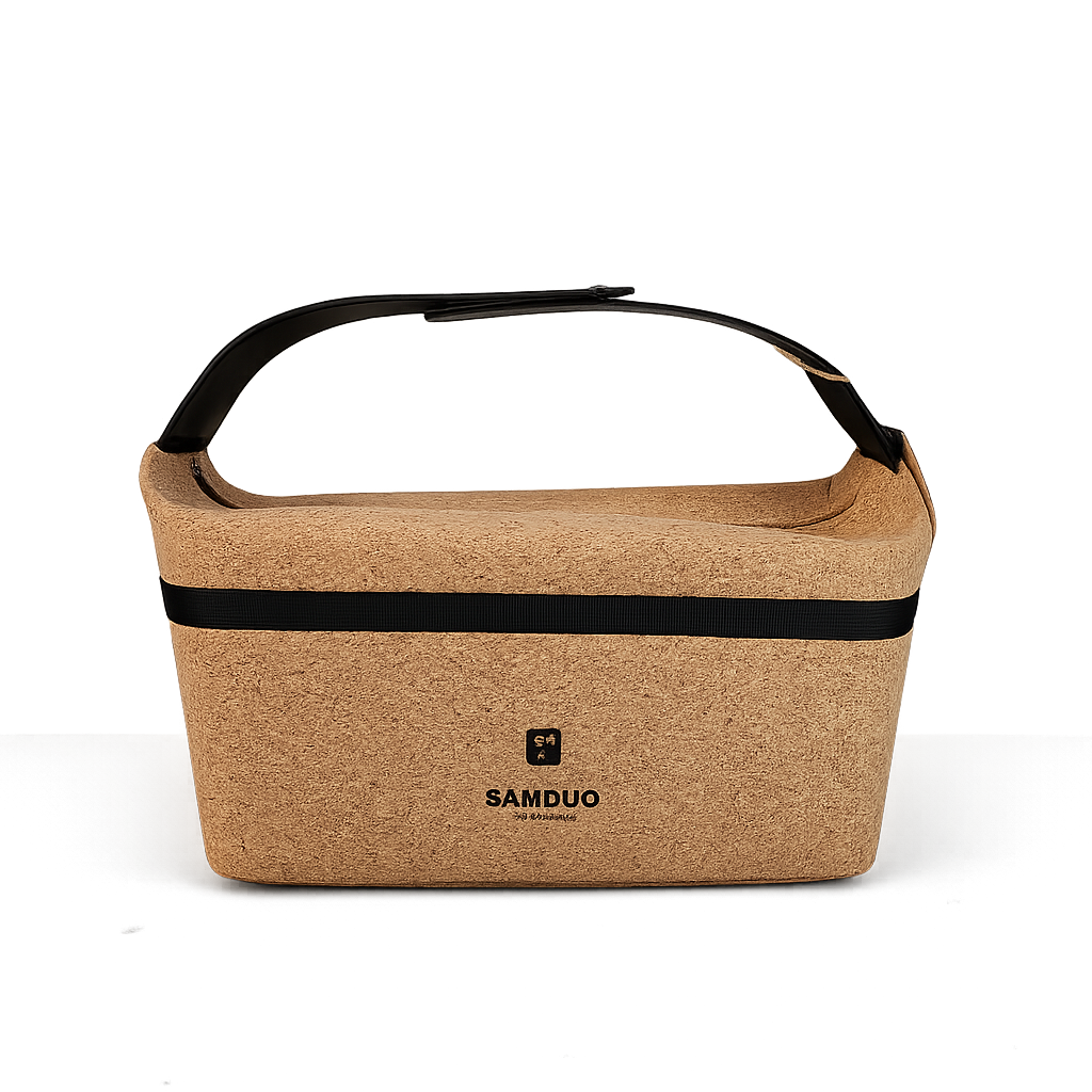 SAMDUO Handtas