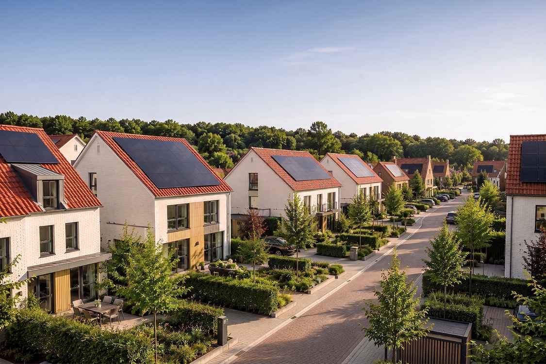 Bereken nu uw energiebesparing
