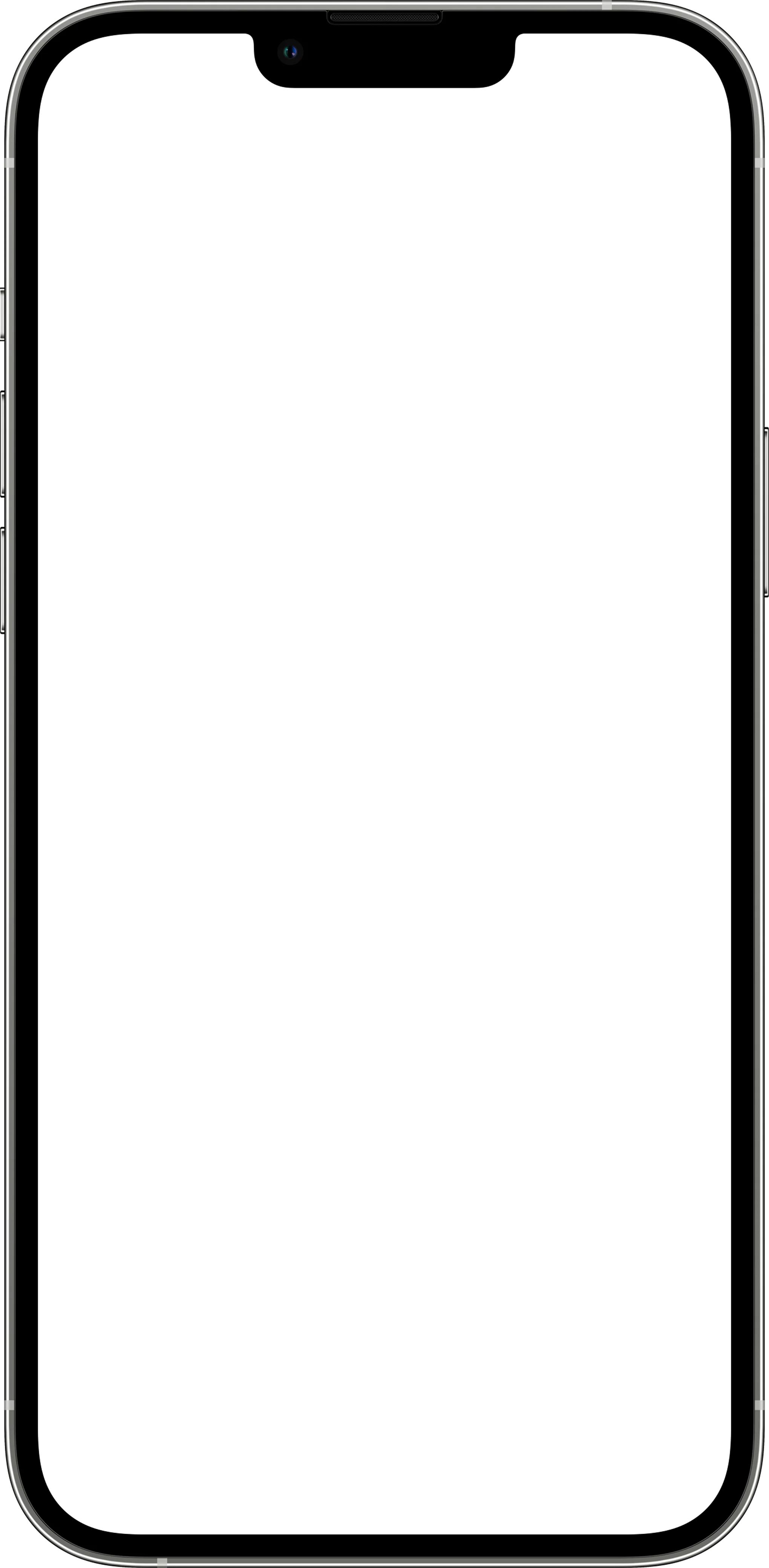 Phone Frame