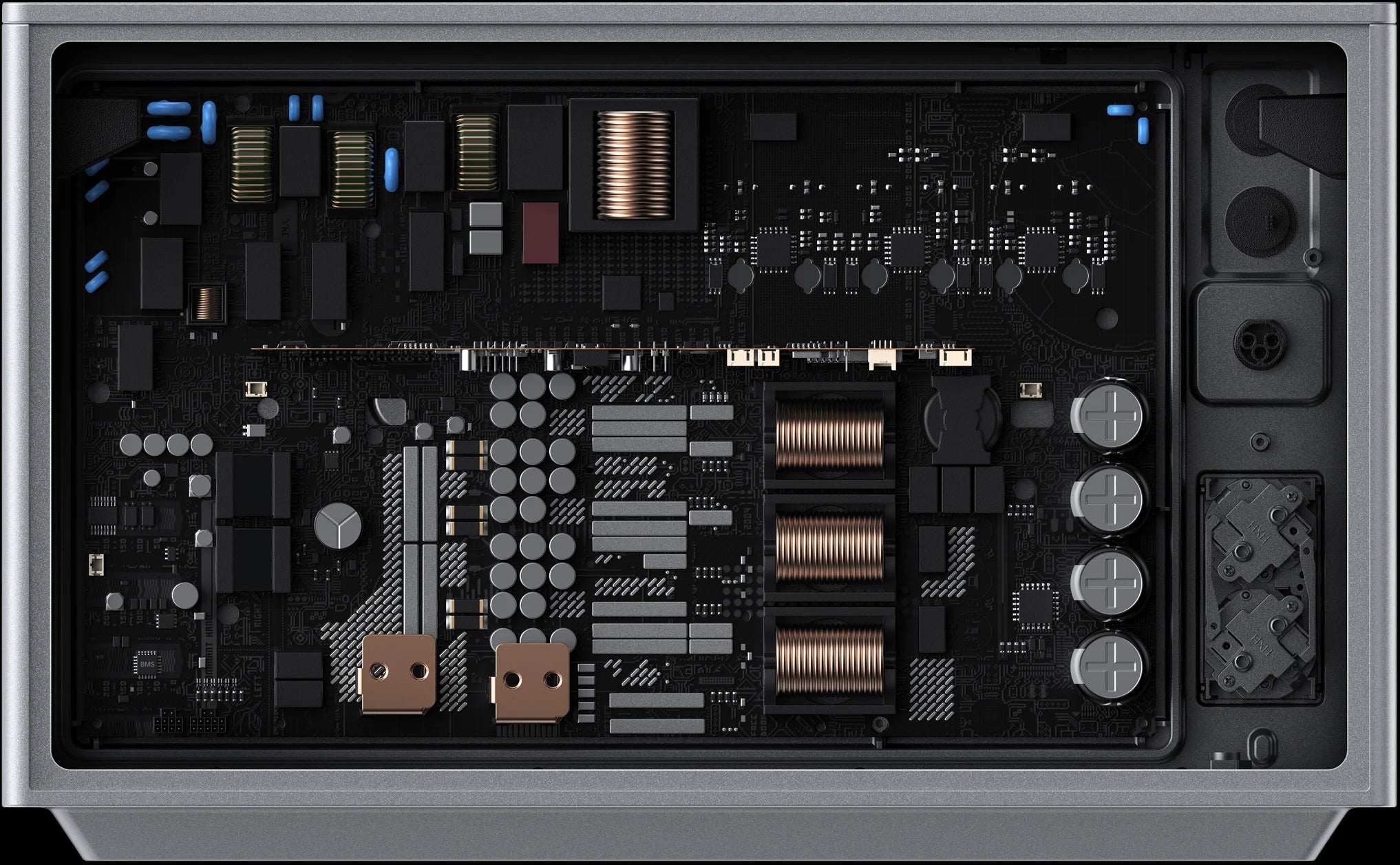 Product inside view