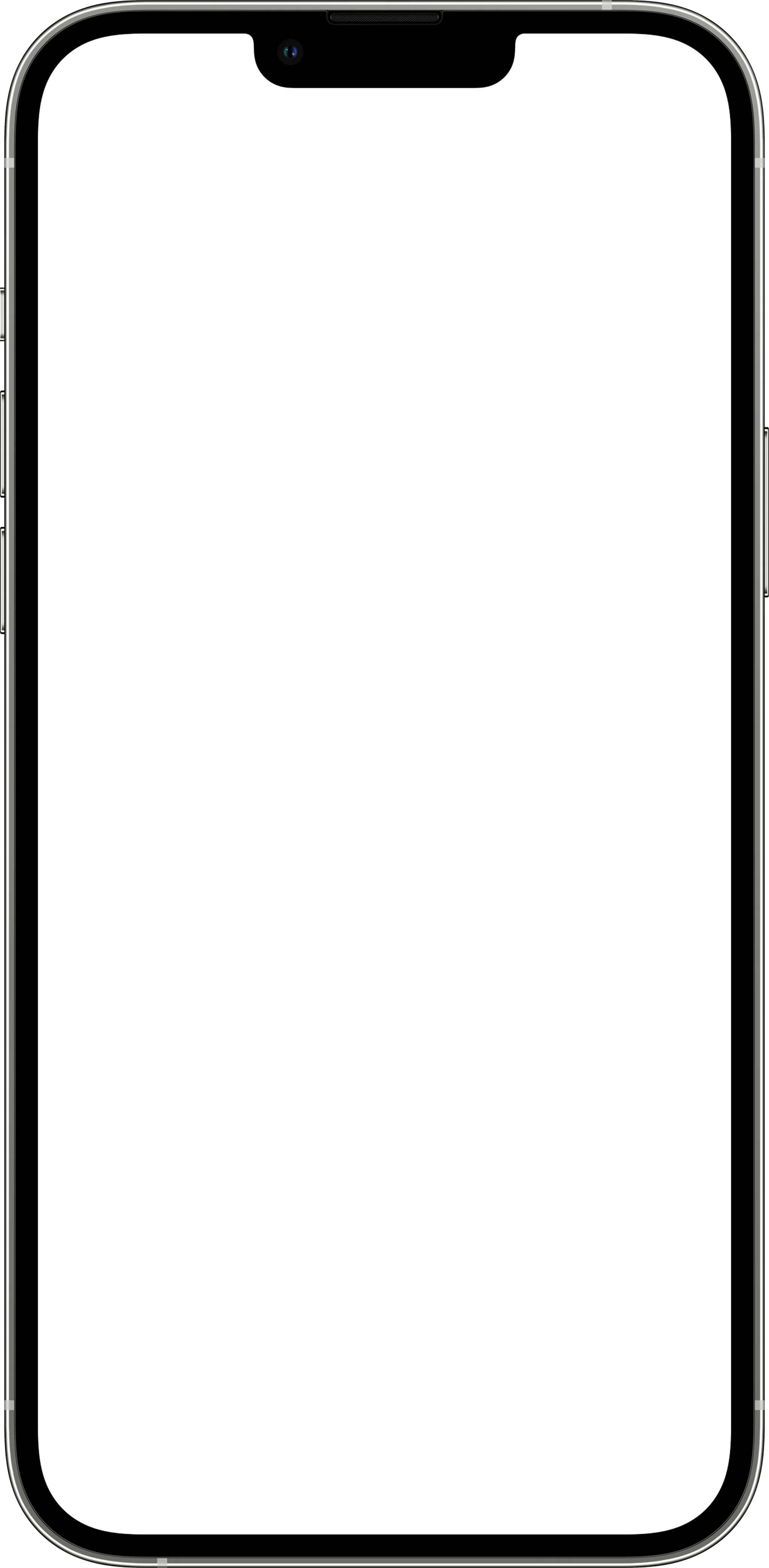 Phone Frame