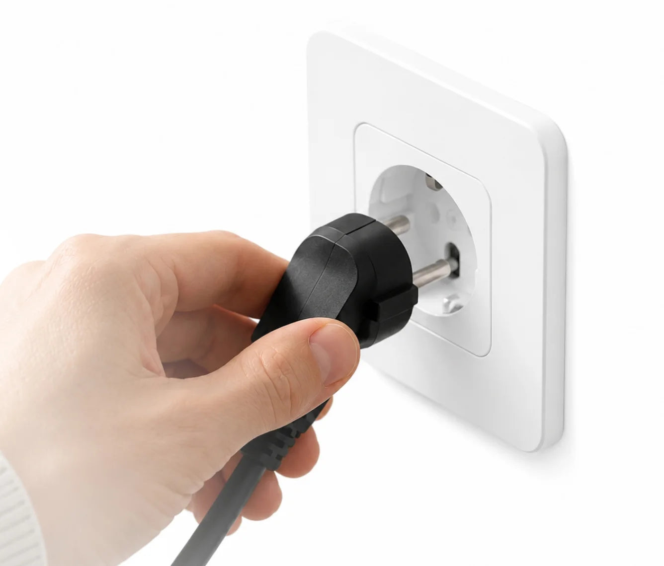 Plug-and-play