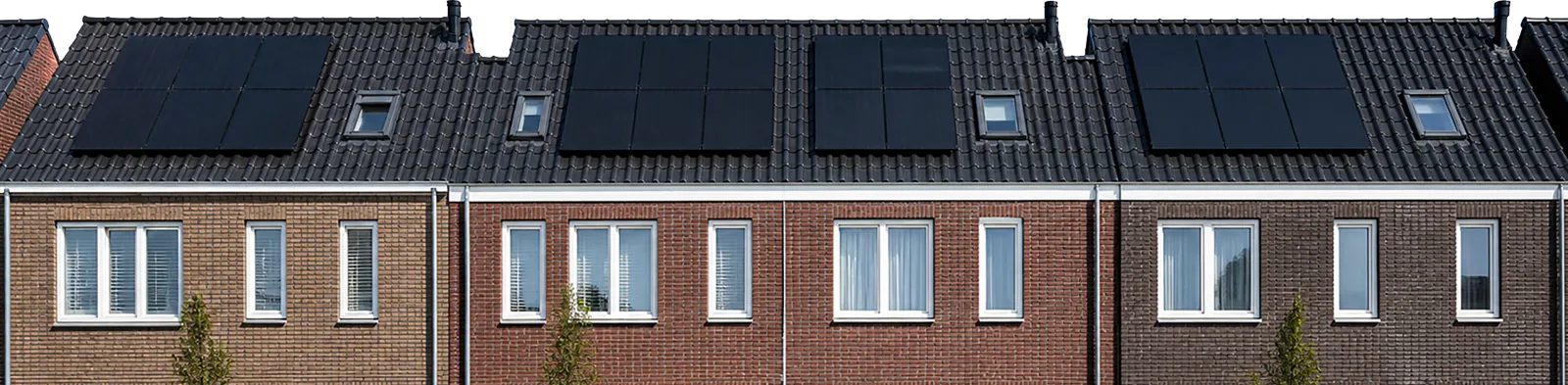 Bespaar tot € 1.584 per jaar*